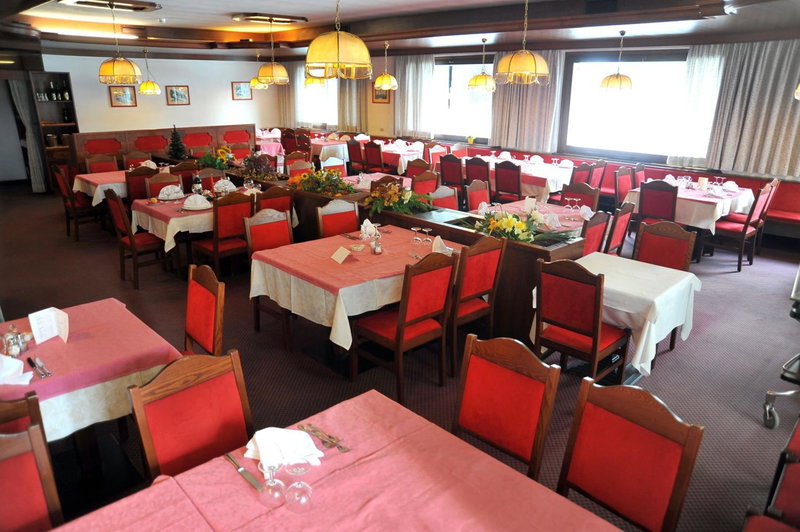 Hotel Nazionale, Bormio, Italy