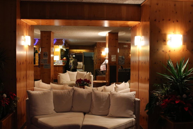 Hotel Nazionale, Bormio, Italy