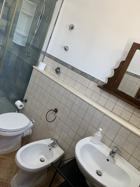 Vista Egadi B&B, Paceco, Italy
