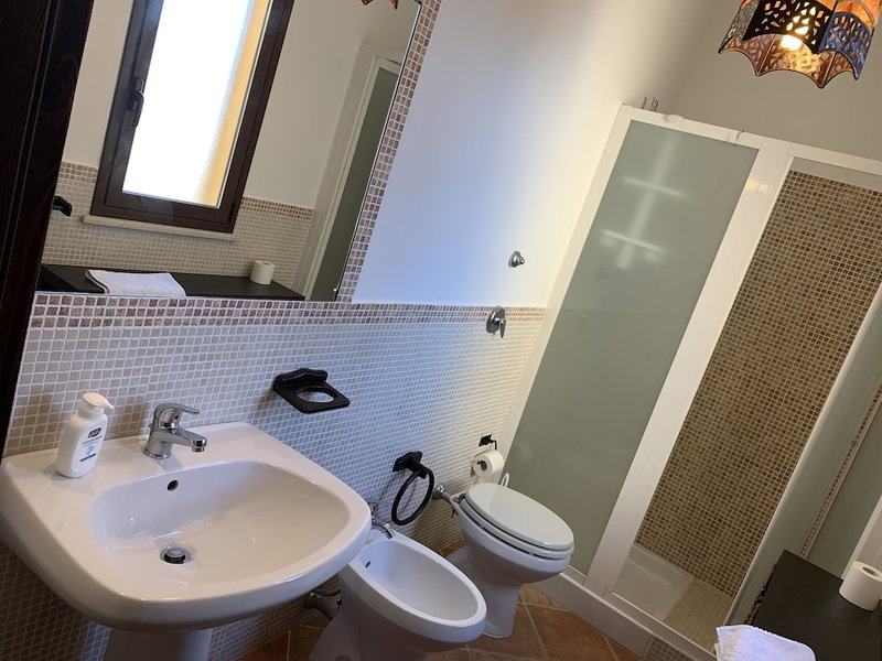Vista Egadi B&B, Paceco, Italy