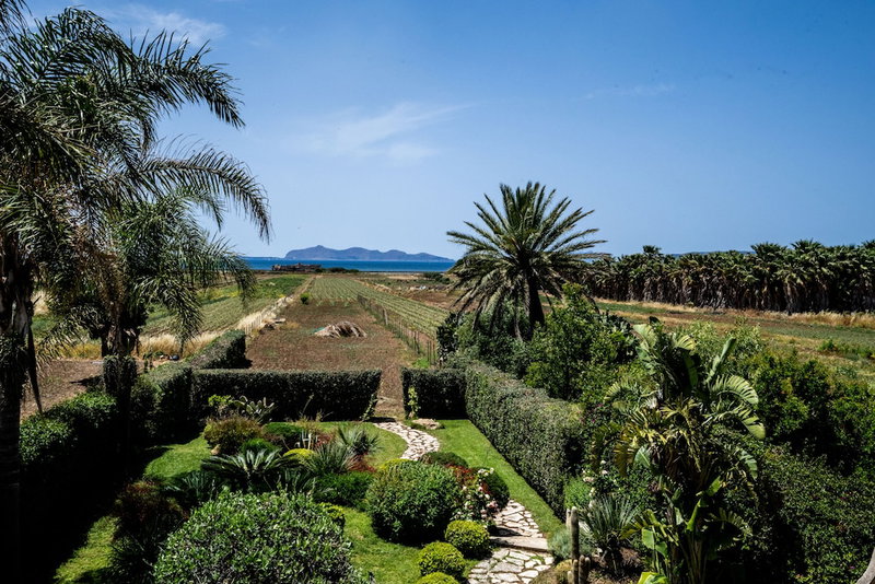 Vista Egadi B&B, Paceco, Italy