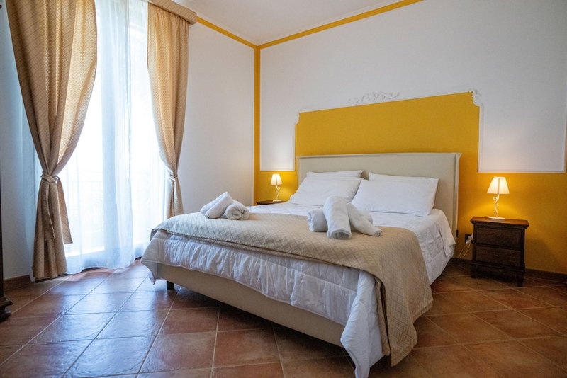 Vista Egadi B&B, Paceco, Italy