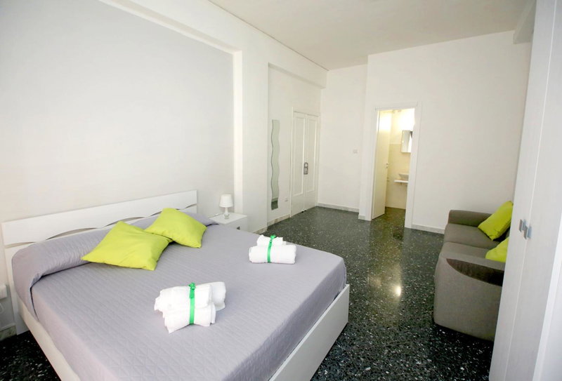 B&B Salernoway, Salerno, Italy