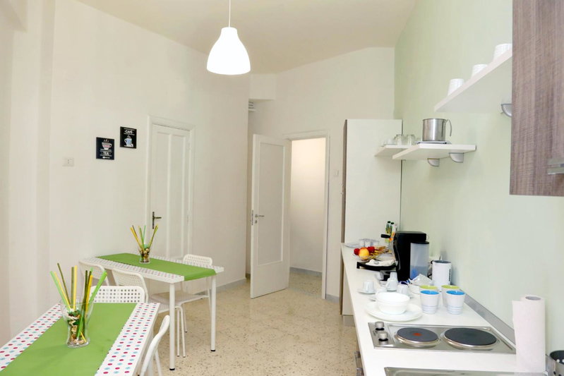 B&B Salernoway, Salerno, Italy