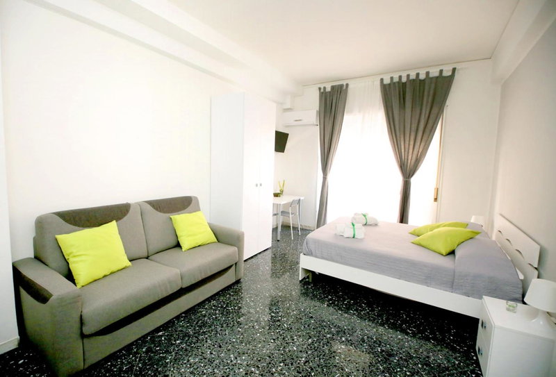 B&B Salernoway, Salerno, Italy
