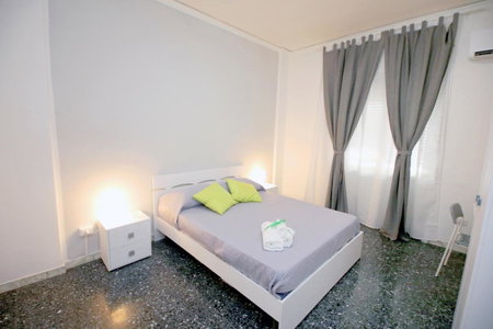 B&B Salernoway, Salerno, Italy