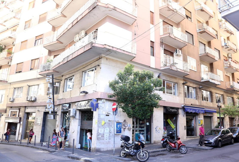 B&B Salernoway, Salerno, Italy