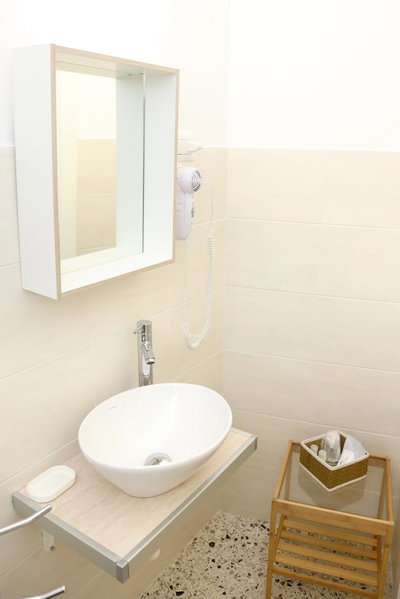 B&B Salernoway, Salerno, Italy