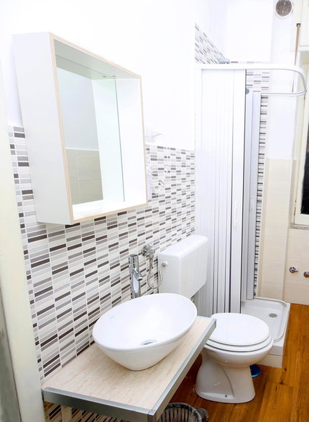 B&B Salernoway, Salerno, Italy