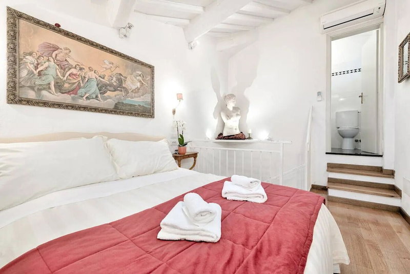 My Guest In Florence, Florence, Italy