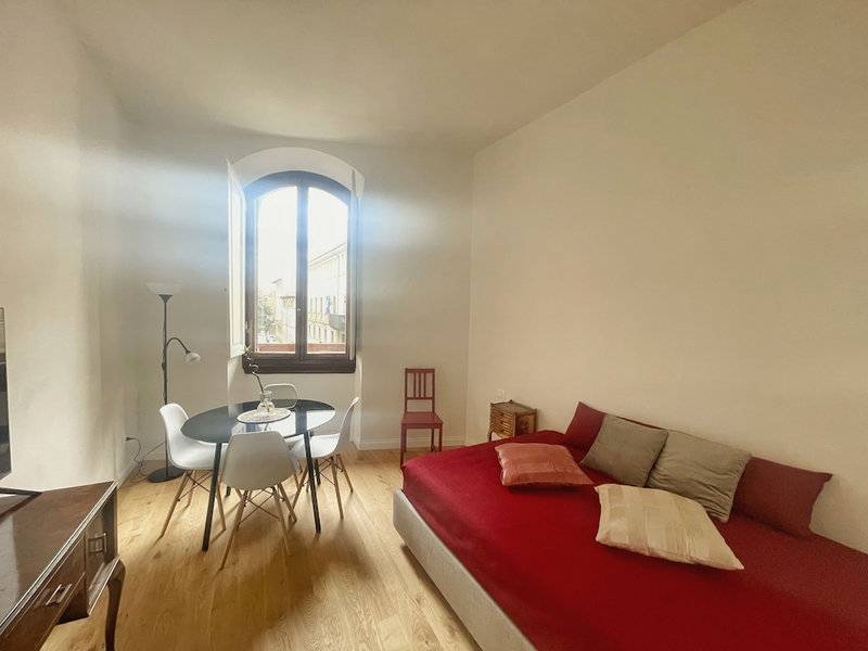 My Guest In Florence, Florence, Italy