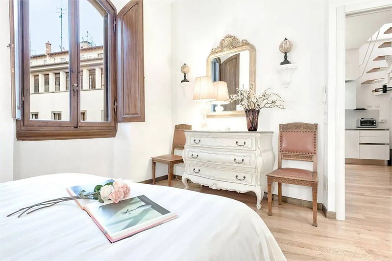 My Guest In Florence, Florence, Italy