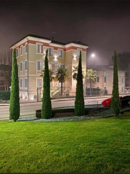 Hotel Villa Maranello, Maranello, Italy