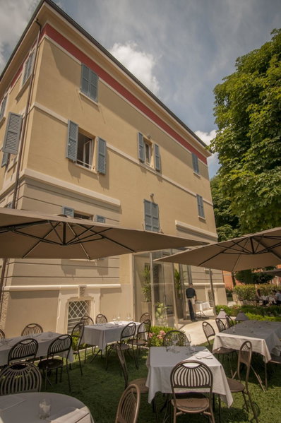 Hotel Villa Maranello, Maranello, Italy