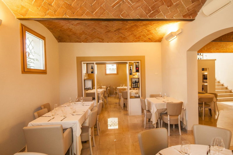 Hotel Villa Maranello, Maranello, Italy