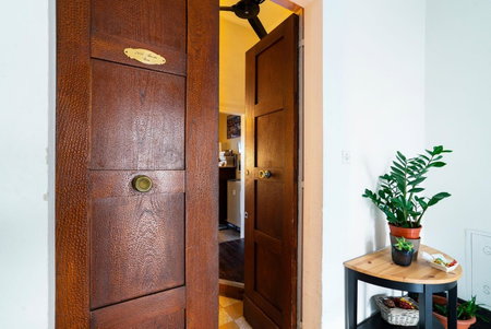 1900 Artevita B&B, Florence, Italy