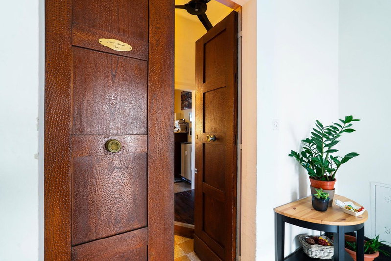 1900 Artevita B&B, Florence, Italy