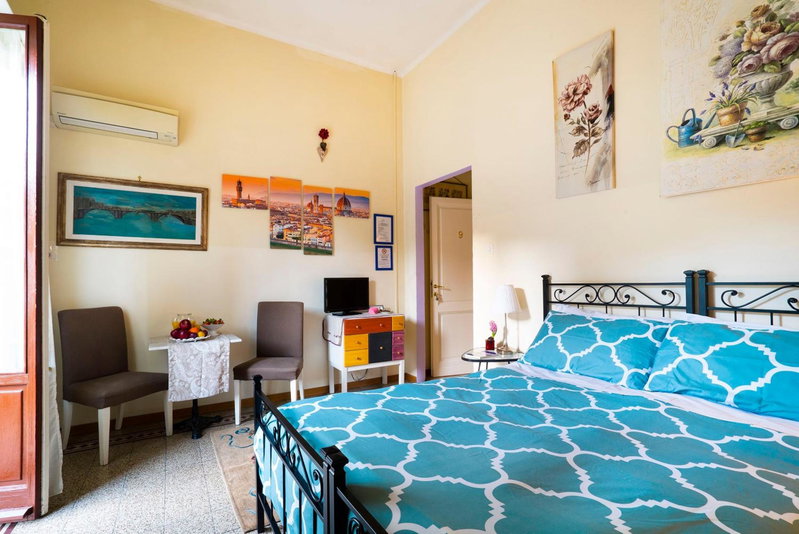 1900 Artevita B&B, Florence, Italy