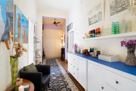 1900 Artevita B&B, Florence, Italy
