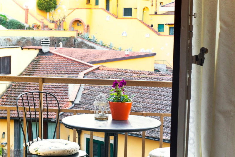 1900 Artevita B&B, Florence, Italy