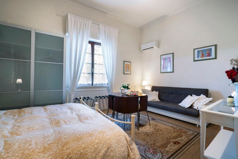 1900 Artevita B&B, Florence, Italy