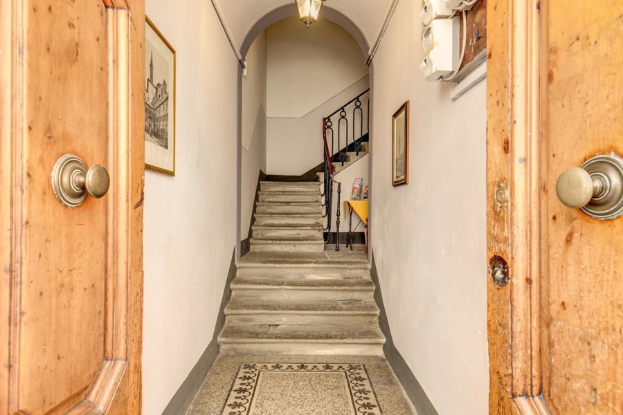 Locanda Della Musica, Florence, Italy