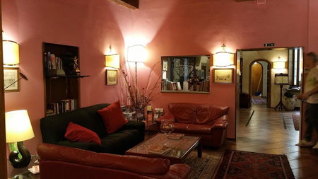 Locanda Della Musica, Florence, Italy