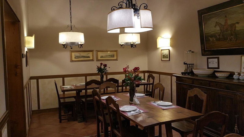 Locanda Della Musica, Florence, Italy