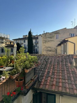Locanda Della Musica, Florence, Italy