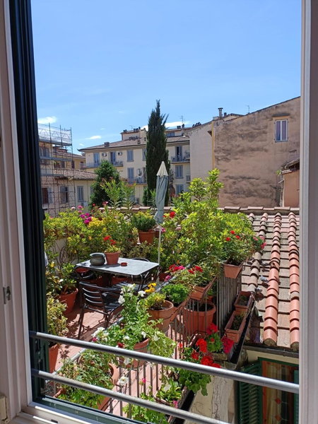 Locanda Della Musica, Florence, Italy