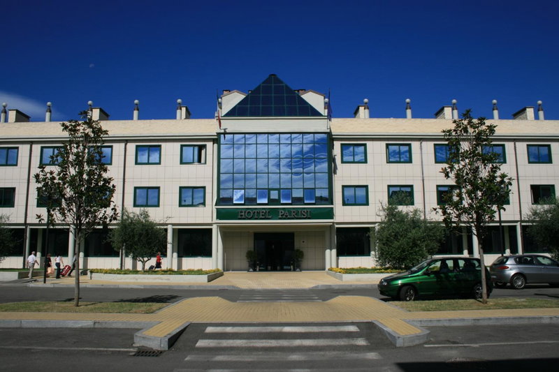 Hotel Parisi, Nichelino, Italy