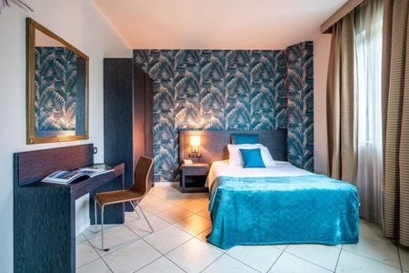 Hotel Parisi, Nichelino, Italy