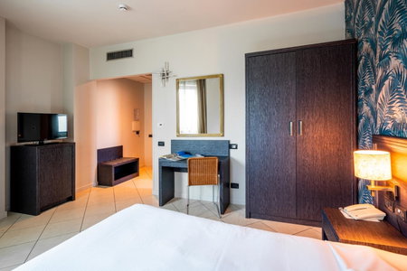 Hotel Parisi, Nichelino, Italy