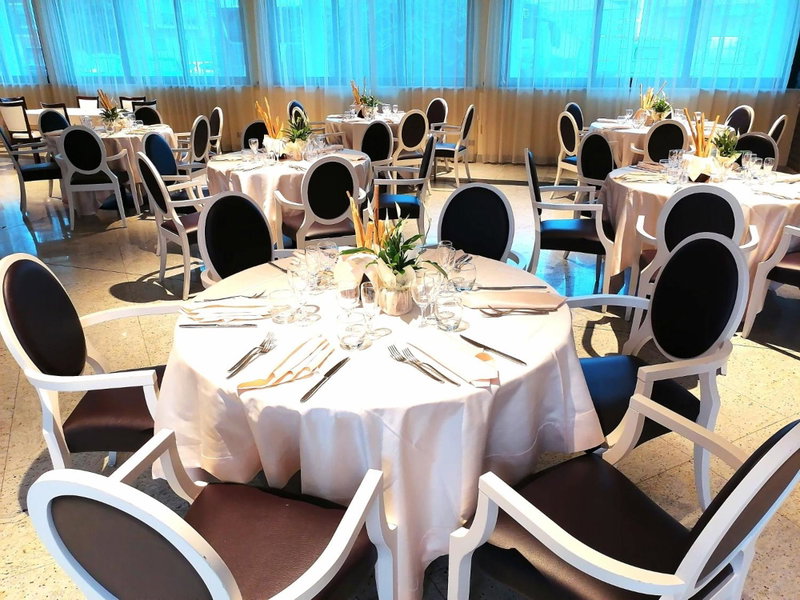 Hotel Parisi, Nichelino, Italy