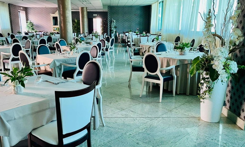 Hotel Parisi, Nichelino, Italy