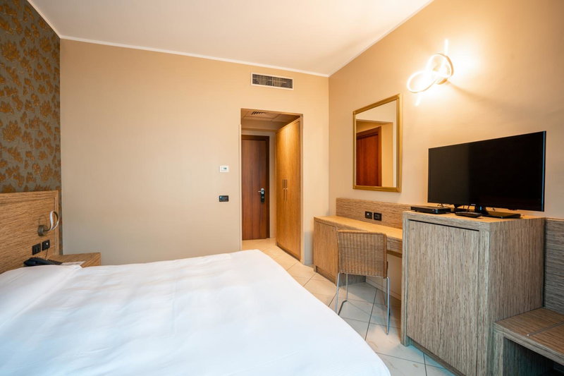 Hotel Parisi, Nichelino, Italy