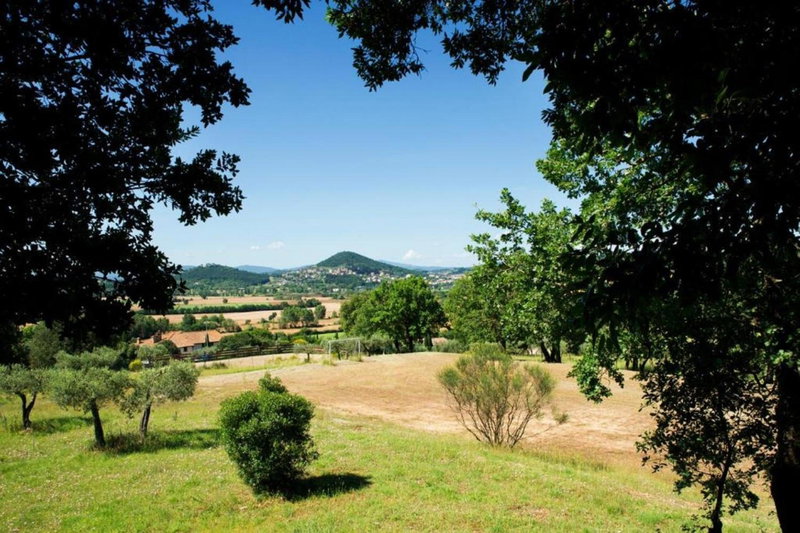 Agriturismo Colle Vento, Corciano, Italy