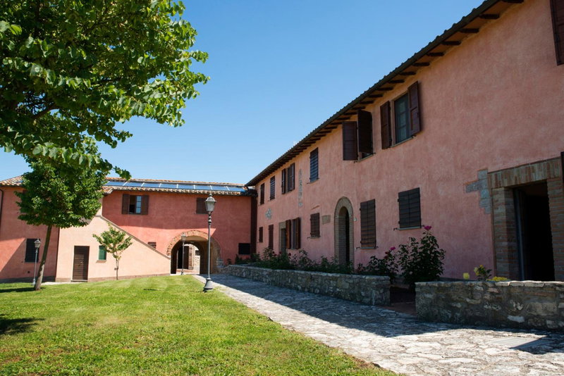 Agriturismo Colle Vento, Corciano, Italy
