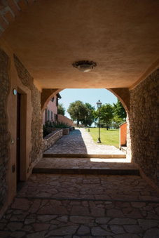 Agriturismo Colle Vento, Corciano, Italy