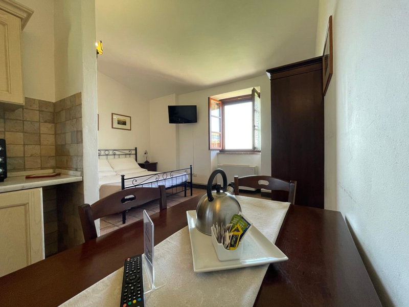 Agriturismo Colle Vento, Corciano, Italy