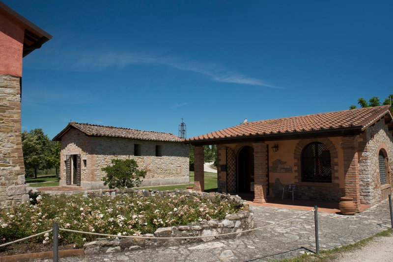 Agriturismo Colle Vento, Corciano, Italy