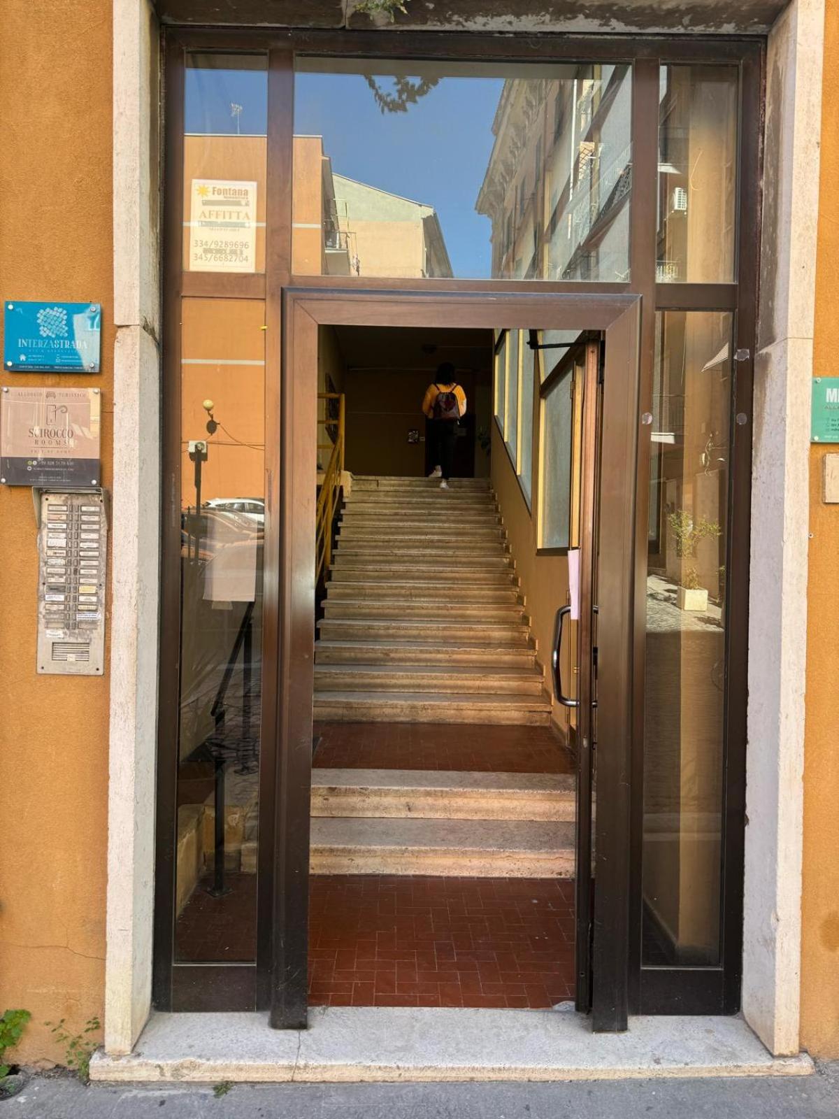 Interzastrada B&b, Italy