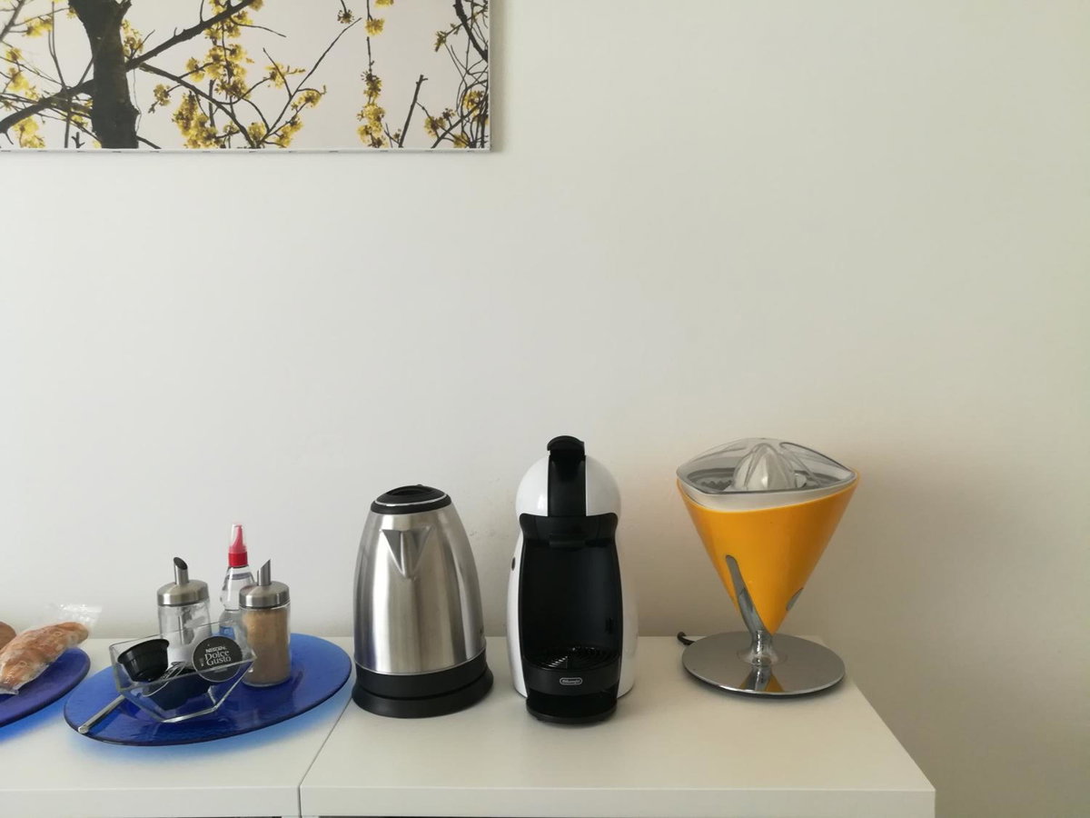 Interzastrada B&b, Italy