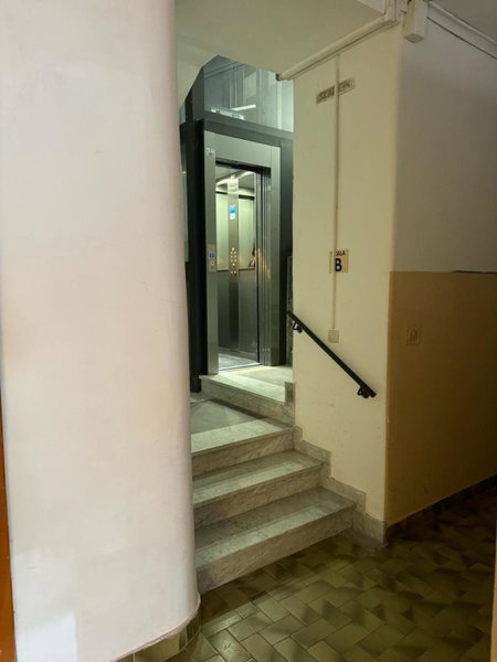 Interzastrada B&b, Civitavecchia, Italy