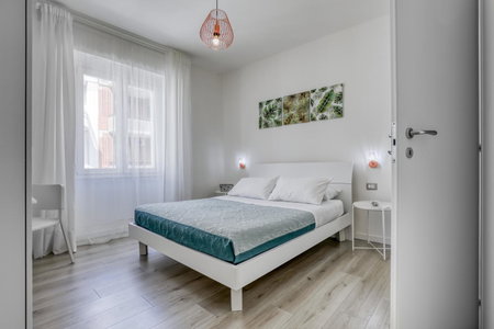 Interzastrada B&b, Civitavecchia, Italy