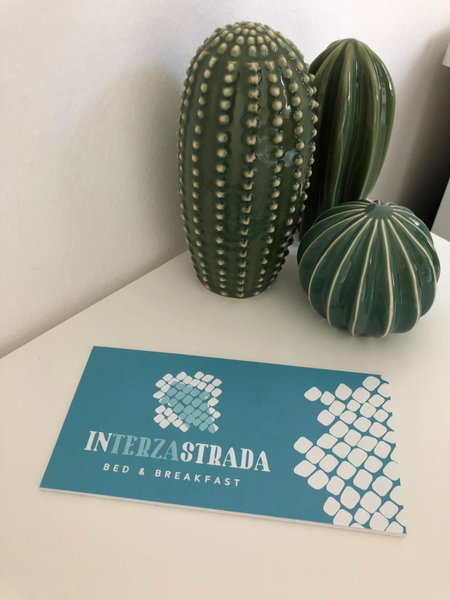 Interzastrada B&b, Civitavecchia, Italy