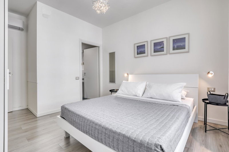 Interzastrada B&b, Civitavecchia, Italy