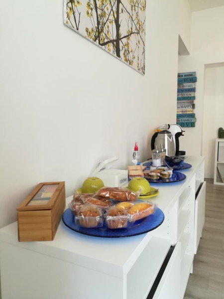 Interzastrada B&b, Civitavecchia, Italy