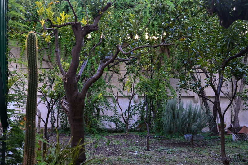 Il Sogno delle Benedettine, Ostuni, Italy