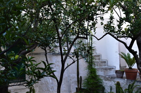 Il Sogno delle Benedettine, Ostuni, Italy